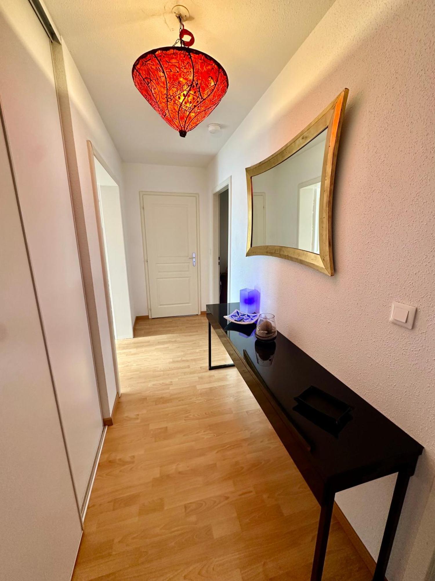 A2 Pas De Colmar Terrasse,Parking Apartment Wintzenheim Exterior photo